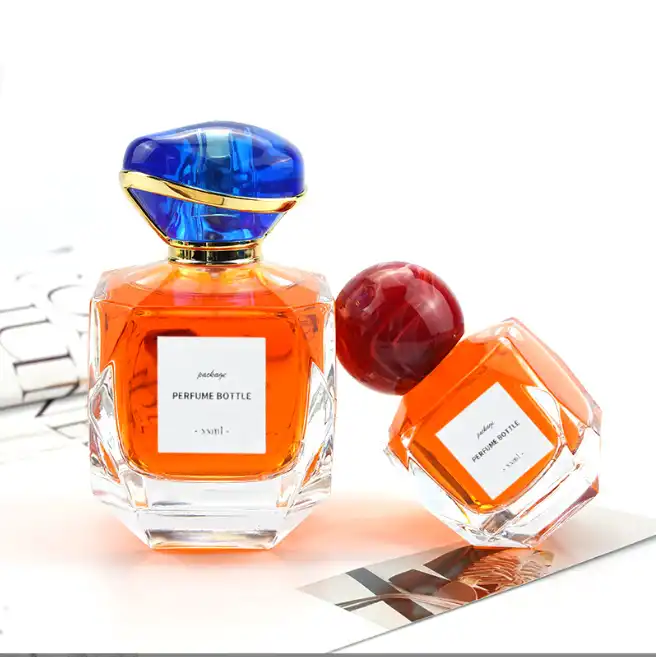 Everything You Need to Know About Travel Perfume Bottle for On-the-Go Fragrance